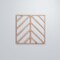 Ekena Millwork Medium Genoa Decorative Fretwork Wood Wall Panels, Cherry, 15 3/8"W x 15 3/8"H x 3/8"T WALW16X16X0375GNACH - alternate 5